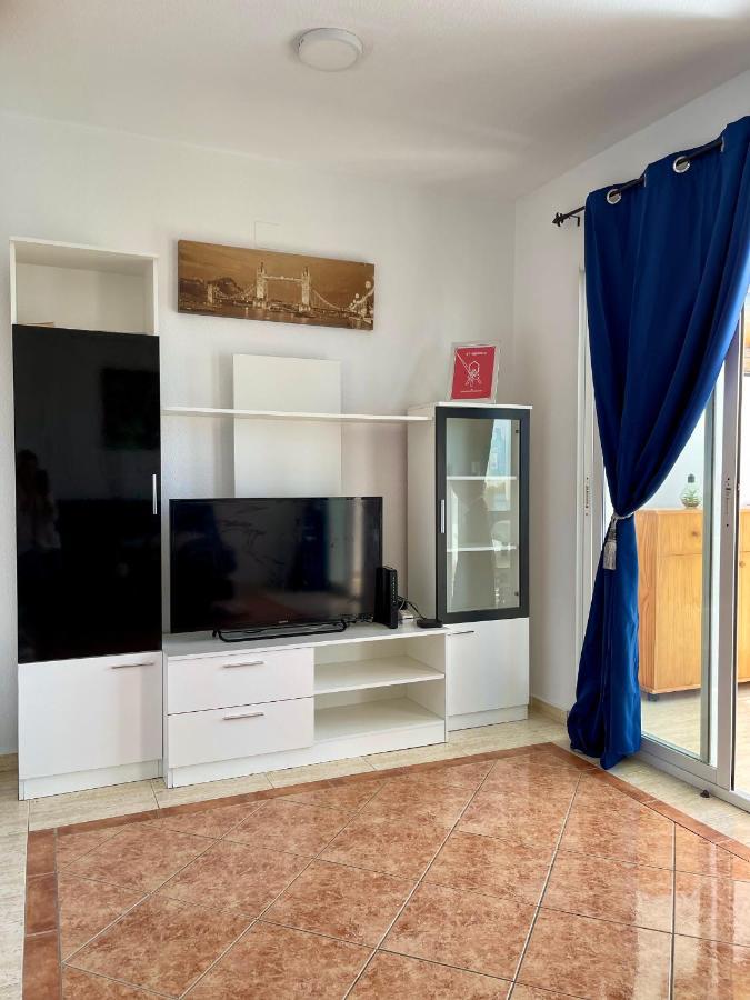 Апартаменты Playa Azul Benidorm 28Th Floor Экстерьер фото